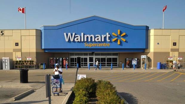 Walmart escala ataque a Amazon con entregas más rápidas
