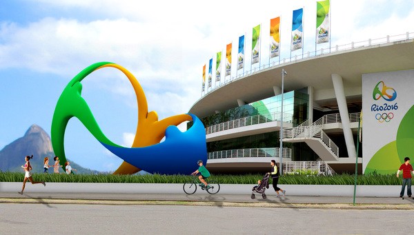 Scotiabank llevará a dos clientes a los Juegos Olímpicos Río 2016