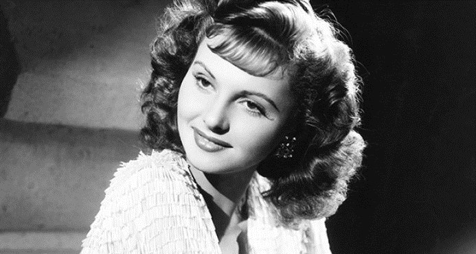 Fallece actriz de "Casablanca" Madeleine Lebeau