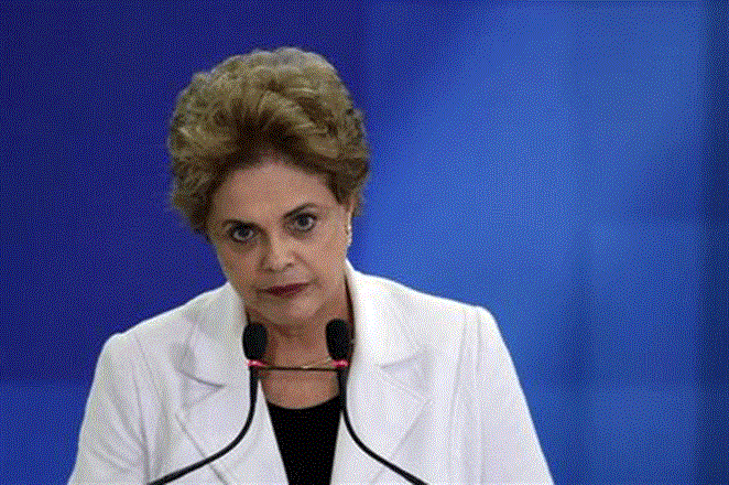 Cuba sobre Brasil: "Golpe de estado parlamentario-judicial, disfrazado de legalidad"