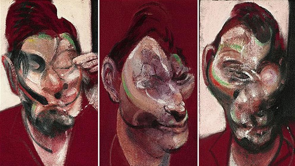 España detiene a sospechosos de robar arte de Francis Bacon