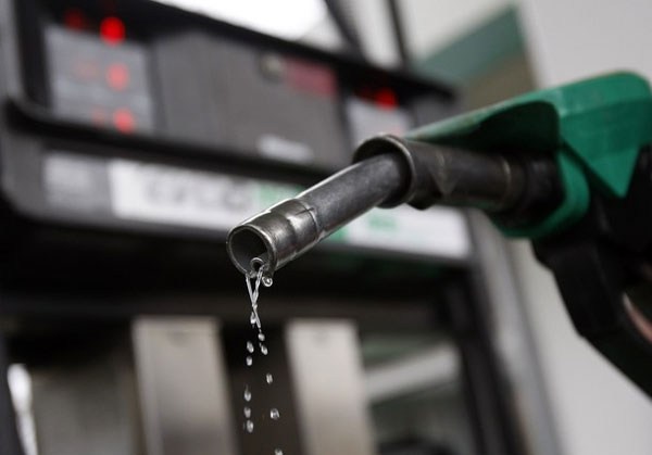 Todos los combustibles suben de precio por segunda semana consecutiva; excepto el del gas natural