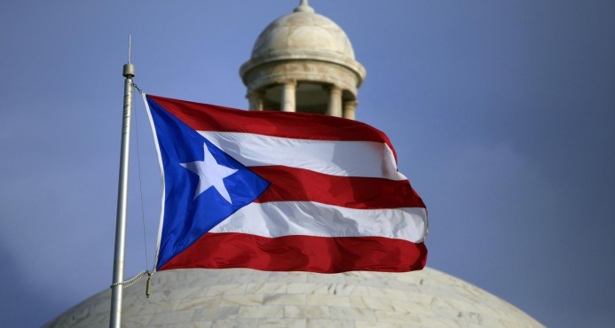 Puerto Rico libra un obstáculo para recibir ayuda de EE. UU.