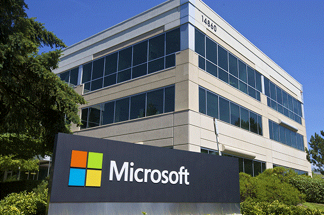 Microsoft eliminará hasta 1,850 empleos