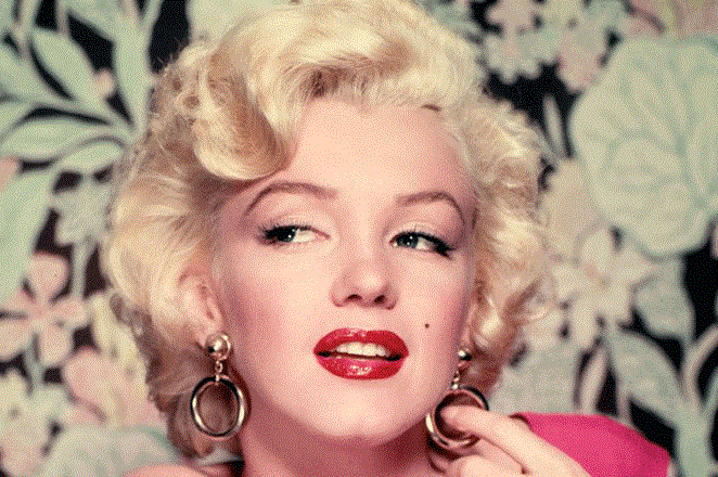 Lanzan una histórica subasta centrada en Marilyn Monroe por su 90 aniversario