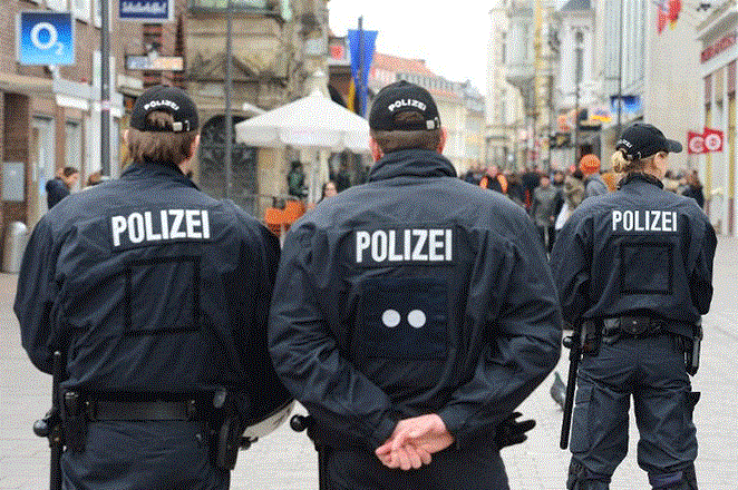 Berlín identifica como amenaza a 499 extremistas en Alemania