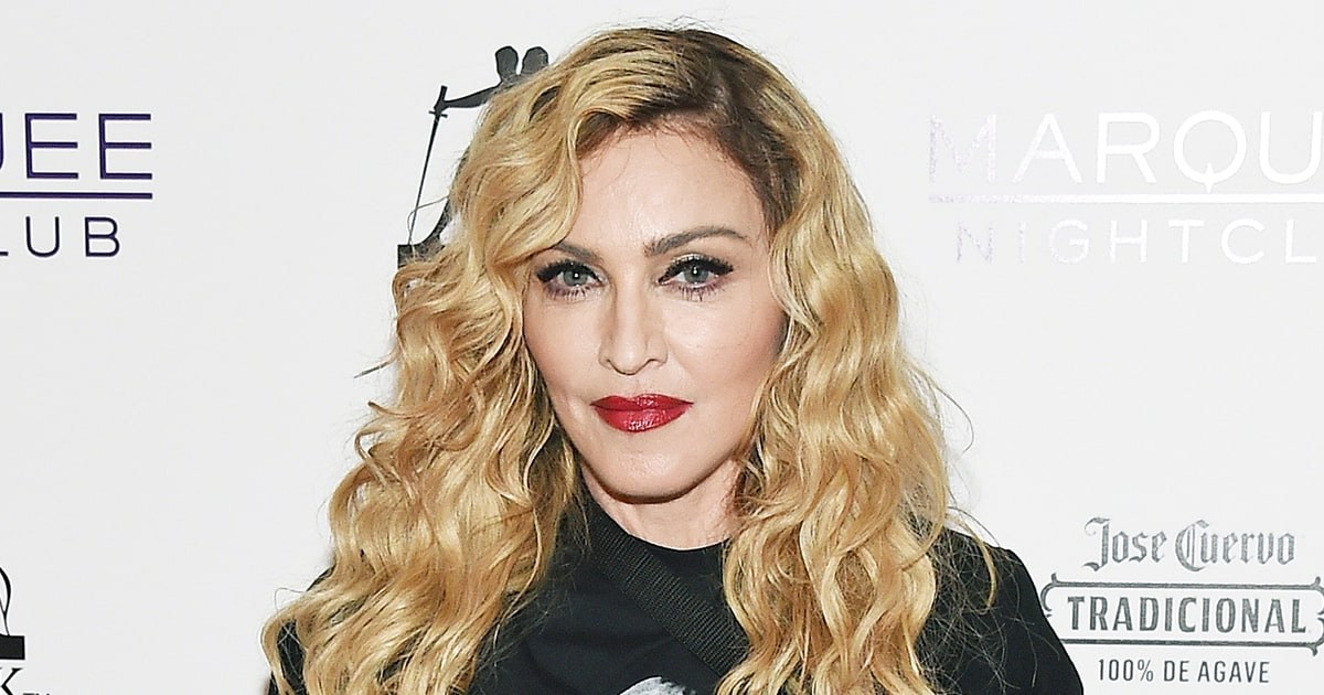 Corte libra a Madonna de demanda por "Vogue"