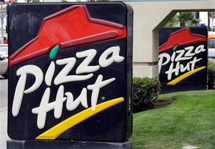 Pizza Hut anuncia eliminará más ingredientes artificiales en su menú
