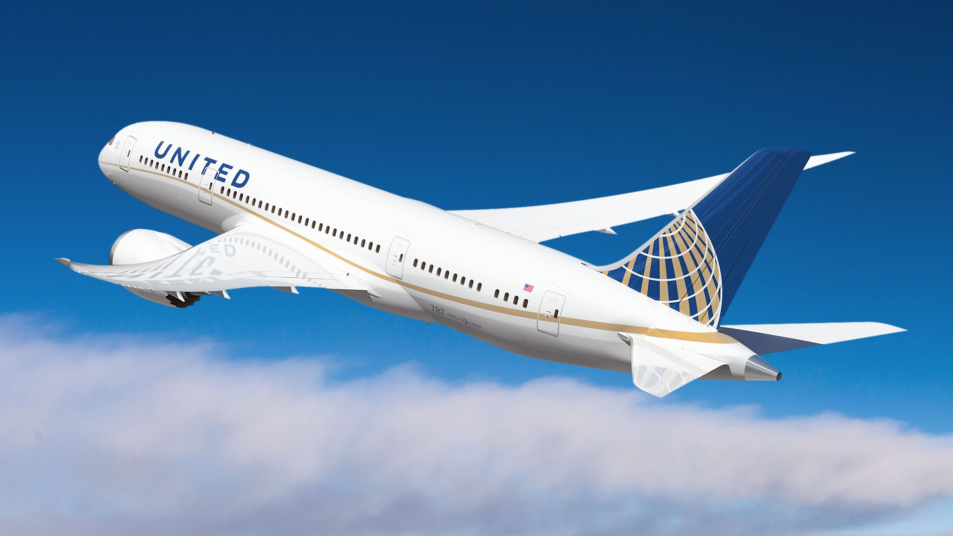 United Airlines comenzará a brindar vuelos directos a La Habana