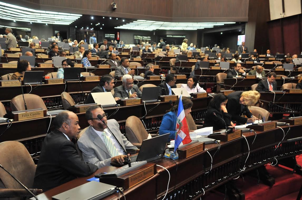 Cámara de Diputados aprobó en primera lectura proyecto de ley sobre el Ordenamiento Territorial y Uso de Suelo en RD