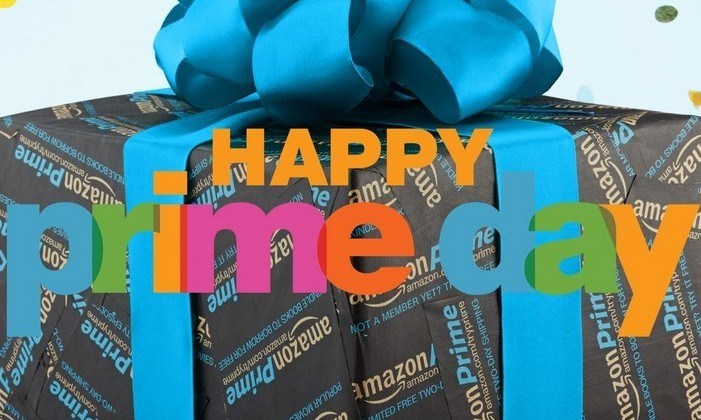 ¿Navidad en julio" Vuelve el "Prime Day" de Amazon