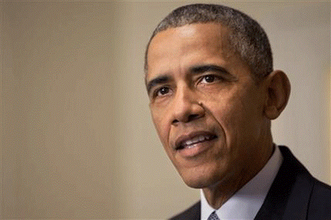 Obama se reunirá con policías y sociedad civil para tratar violencia en EE. UU.