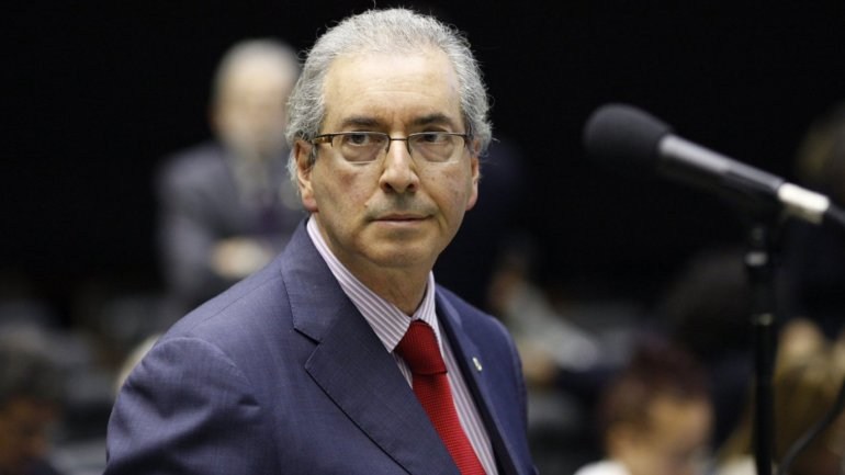 Renunció el presidente de la Cámara de Diputados de Brasil que orquestó juicio político de Rousseff