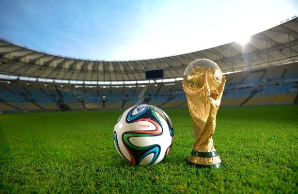 FIFA eleva precios de entradas para el Mundial de Fútbol de 2018