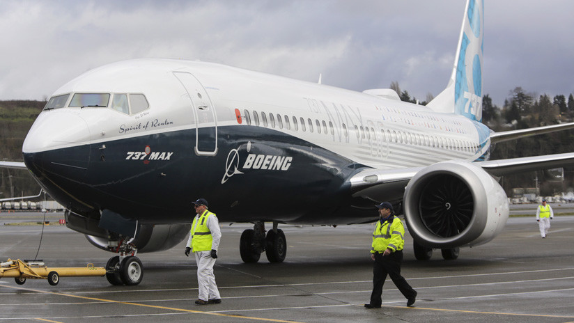 Aerolíneas de todo el mundo suspenden vuelos del Boeing 737 MAX 8 después de otra catástrofe