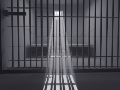 Dirección de Prisiones intercambia impresiones con Defensor del Pueblo sobre mejoras para privados de libertad