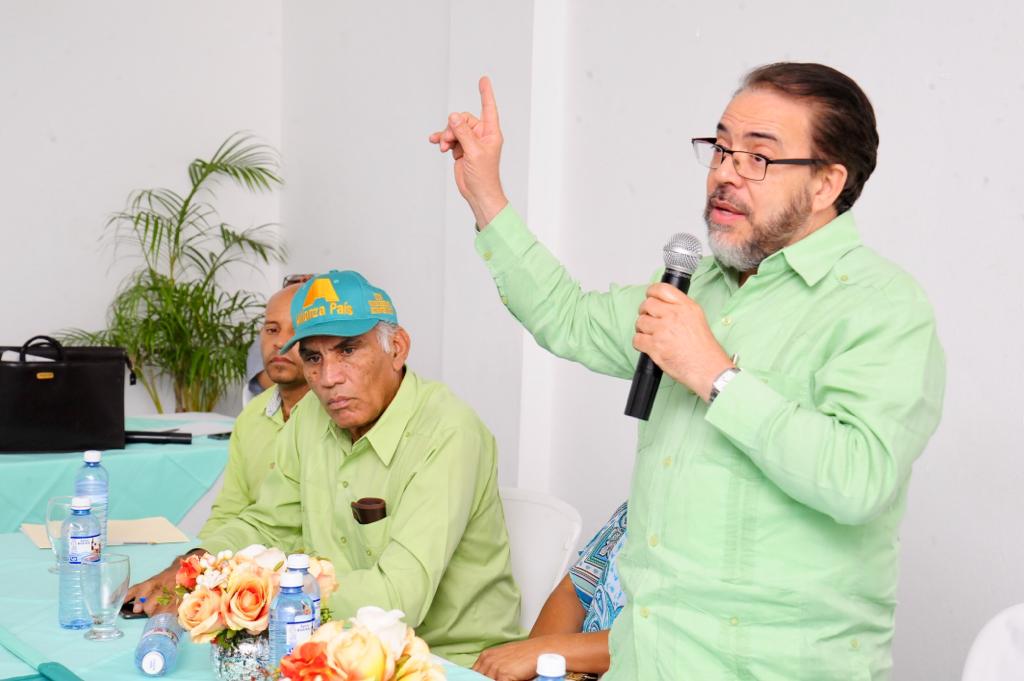 Guillermo Moreno plantea expediente Odebrecht  es “una vergüenza de investigación”