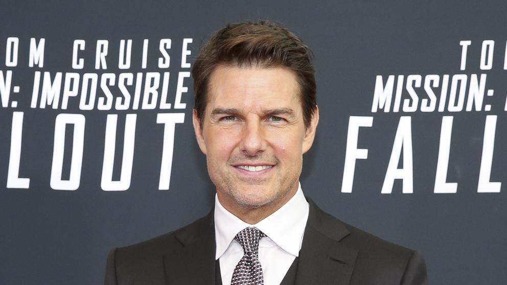 Tom Cruise prohíbe asistencia de Nicole Kidman a boda de hijo de ambos