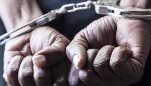 Arrestan a reconocido distribuidor de drogas en Ocoa
