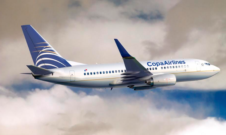 Copa Airlines, reconocida la segunda aerolínea más puntual del mundo y la más puntual de America