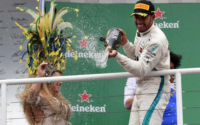 Fórmula 1: Quiénes serán los protagonistas de la temporada 2019 que arranca este fin de semana