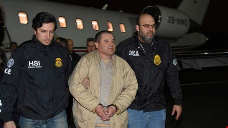 'El Chapo' al banquillo: Los testigos y las cifras detrás de su histórico juicio