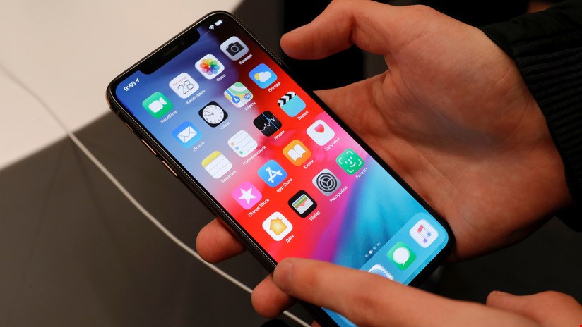 Apple revela un grave fallo que sufre el costoso iPhone X un año después de su lanzamiento