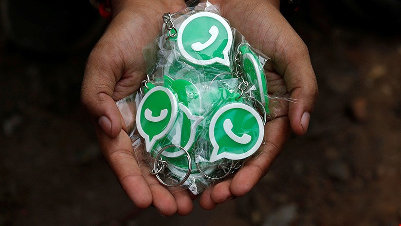 Infografía: Así es cómo puede salvar sus mensajes, videos y fotos antes de que WhatsApp los elimine