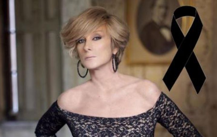 Murió la actriz argentina Christian Bach a los 59 años