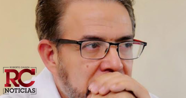 Guillermo Moreno: "Lloraremos lágrimas de sangre si no detenemos la reelección"