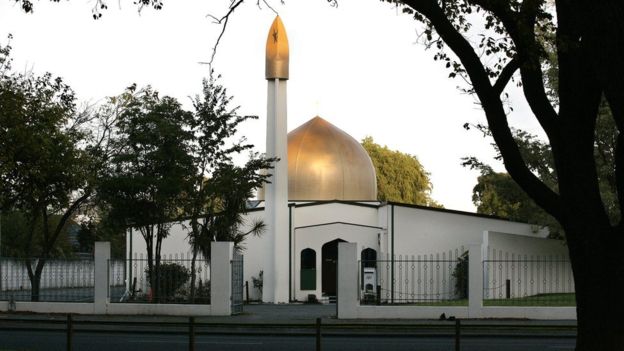 ﻿Asciende a 50 el número de muertos en la masacre en las mezquitas de Nueva Zelanda