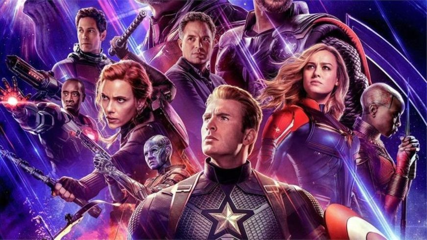 Avengers Endgame: en qué orden deberías ver las películas del Universo Marvel para entender el final de la saga