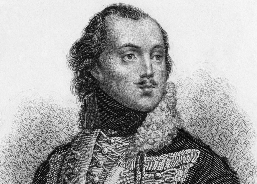 Casimir Pulaski: el heroico general polaco que luchó junto a Washington y que resultó ser una mujer
