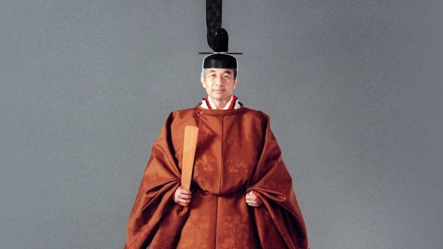 Abdicación de Akihito en Japón: el emperador que dejó atrás los "pecados" de su padre y es el primero en abdicar en 200 años