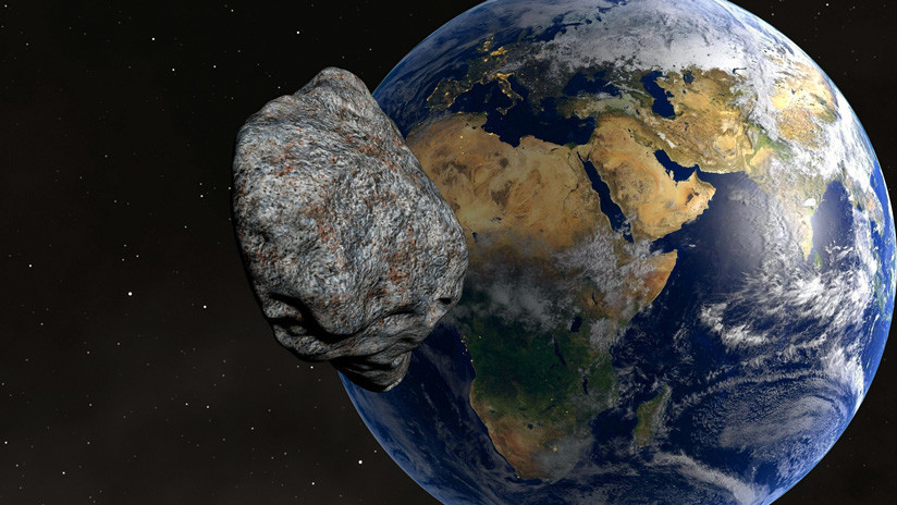 ¿Se acerca el 'Armagedón'? La NASA analiza cómo actuar ante el posible impacto de asteroides o cometas contra la Tierra