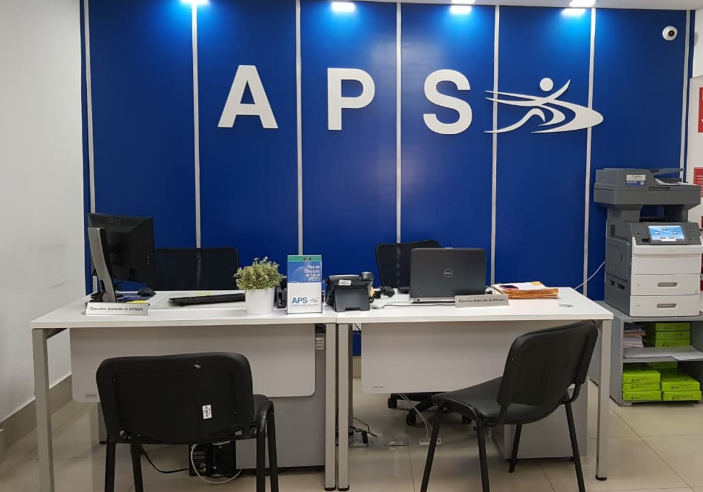 APS ARS informa garantizará servicio médico a afiliados a pesar de suspensión indefinida por parte de gremios