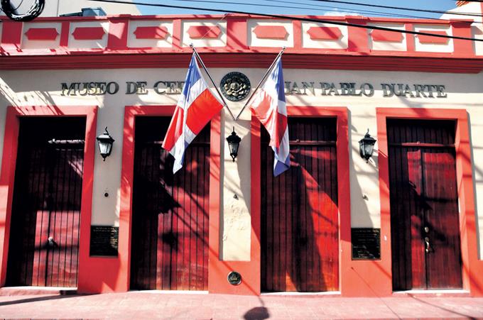 Museo de cera de Duarte abrirá gratis en Semana Santa; Instituto Duartiano distribuirá literatura patriótica en peajes