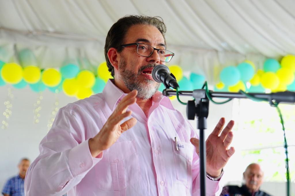 Guillermo Moreno califica “sumisa y cómplice” actitud representantes PRM en CNM