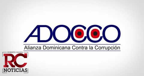 ADOCCO respalda reforma constitucional