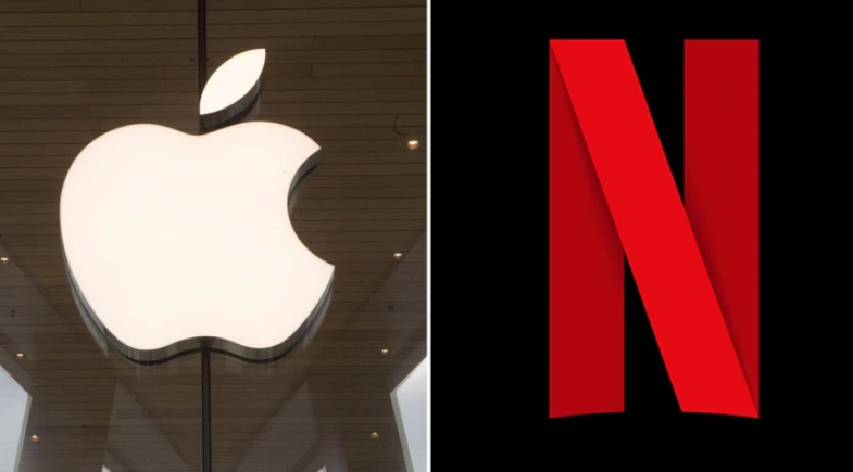 Netflix reveló por qué ya no es compatible con el sistema Airplay de Apple