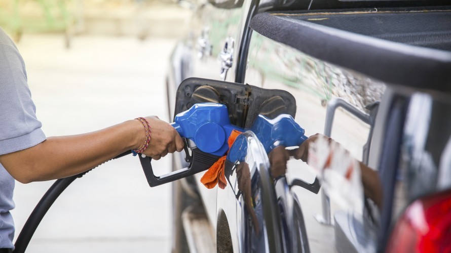 Combustibles bajan entre RD$7.80 y RD$4.00, Gas Natural se mantiene igual