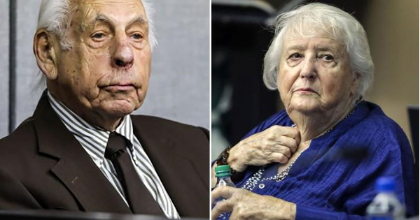 Hombre fingió ser sordo durante 62 años para evitar escuchar a su esposa