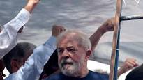 Tribunal de Justicia brasileño acepta reducir condena del expresidente Lula da Silva