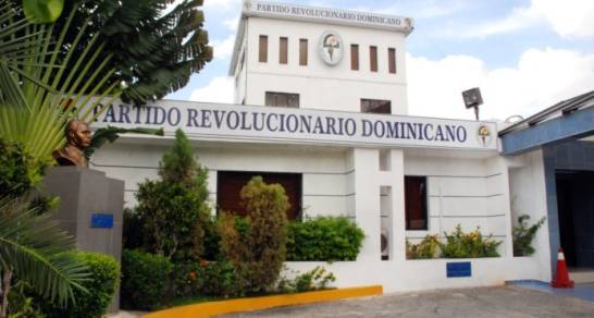 Dirigentes del PRD piden a JCE ratificar las primarias abiertas