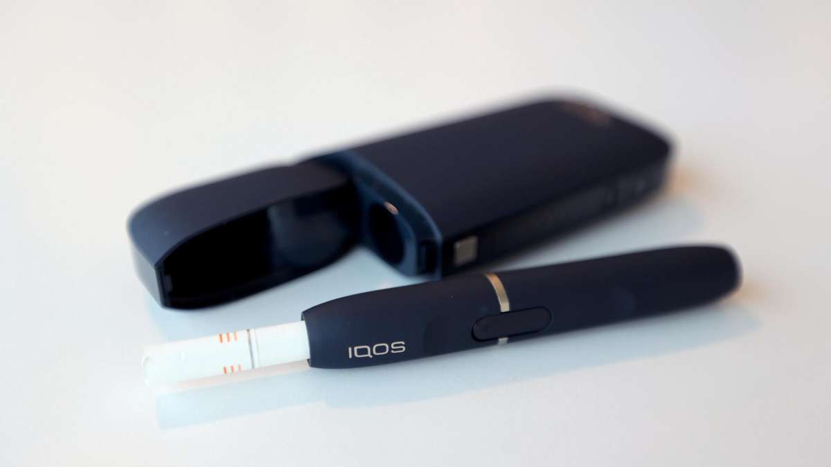 Philip Morris International anuncia la autorización de la Administración de Alimentos y Medicamentos de Estados Unidos para la venta de IQOS