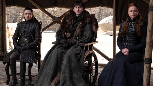 "Game of Thrones": 2 sorpresas, 1 desilusión y 1 alegría que dejó el final de la serie de HBO