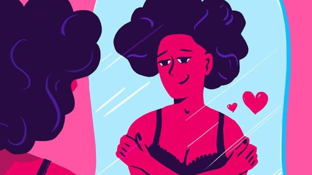 "Me siento más atraída por mí misma que por cualquier otra persona": qué es y qué implica ser autosexual