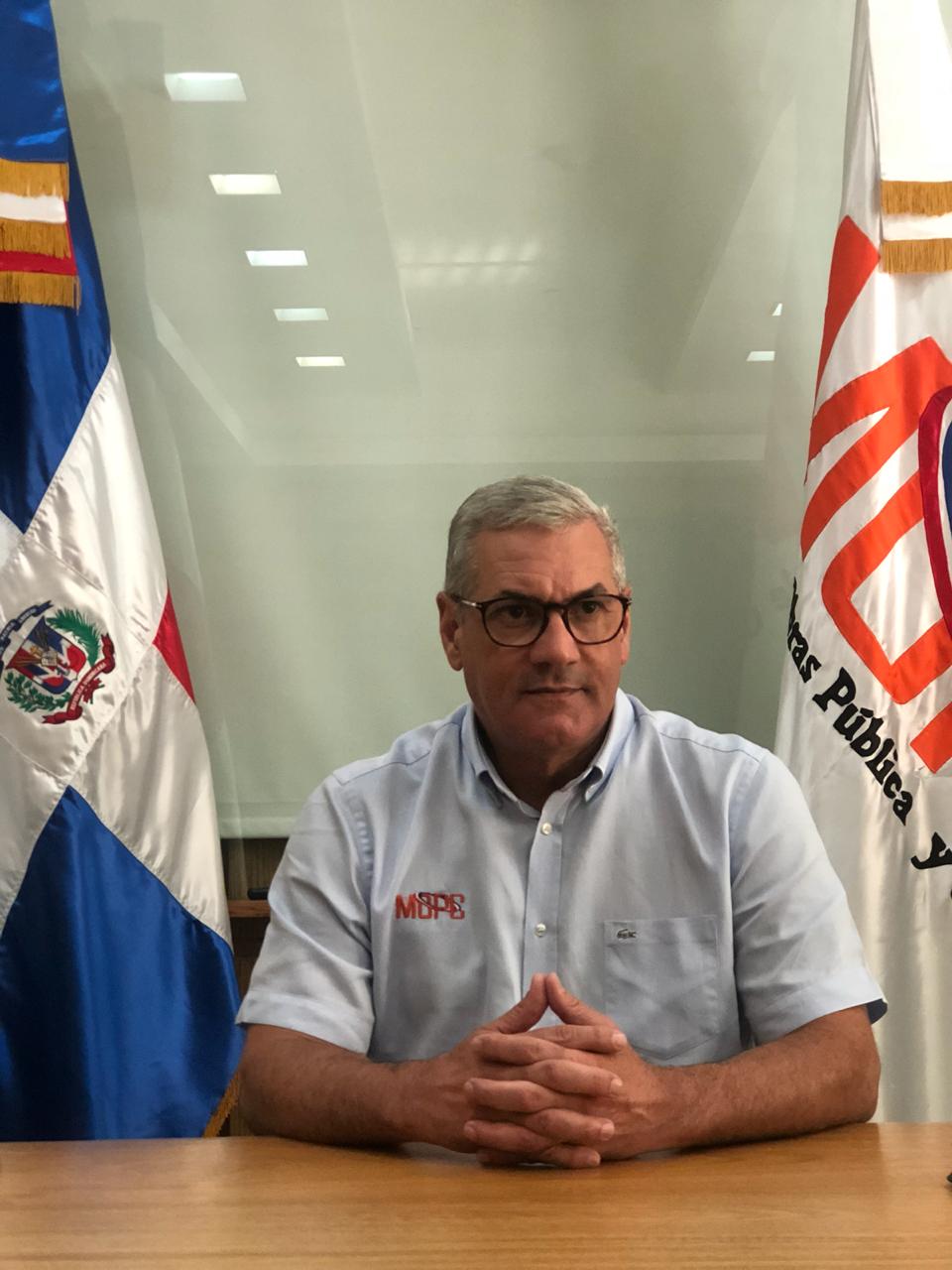 (Video): “Lo que necesita el país es más Danilo”, dice Gonzalo Castillo