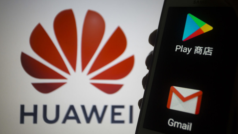 China insta a Huawei a defender sus derechos después de los reportes de que Google suspenderá sus negocios con la compañía