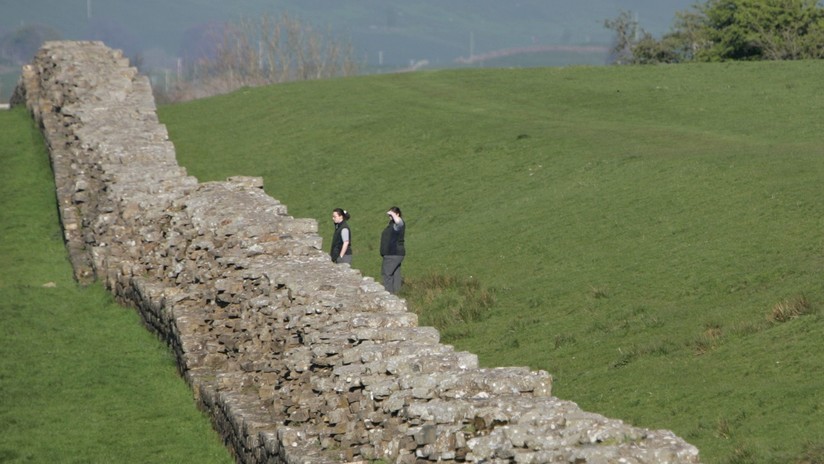 Colapsa la muralla romana que inspiró 'Juego de Tronos' por los turistas que buscan selfis
